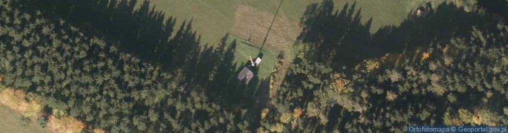 Zdjęcie satelitarne Play BTS WAL3092