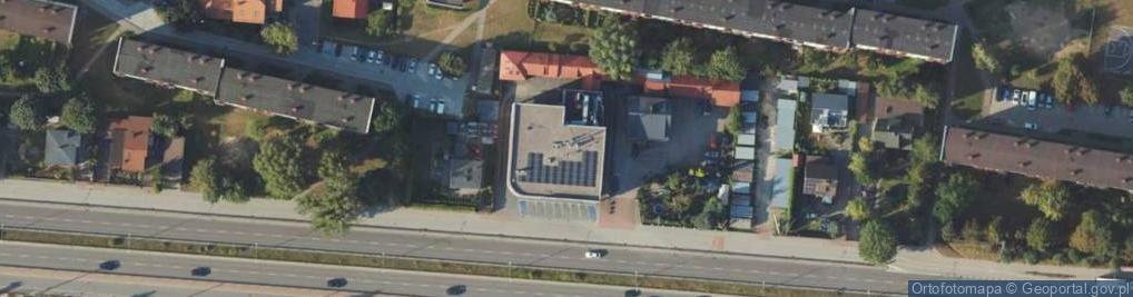 Zdjęcie satelitarne Play BTS WEJ0009