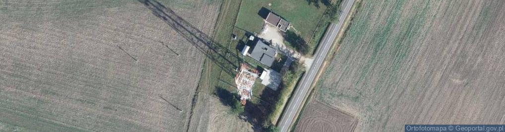 Zdjęcie satelitarne Play GSM, UMTS, LTE