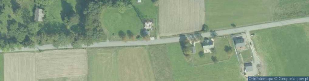 Zdjęcie satelitarne Play GSM900
