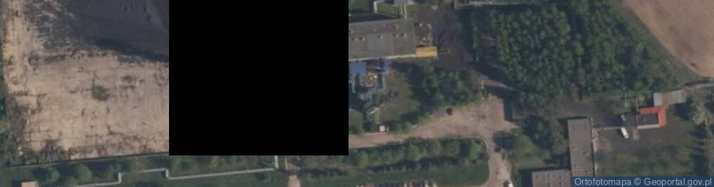 Zdjęcie satelitarne Play GSM900
