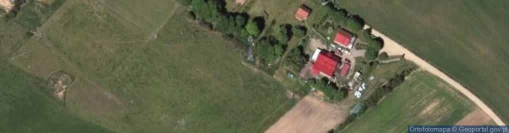 Zdjęcie satelitarne Play GSM900