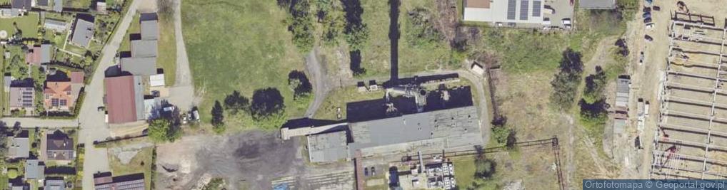 Zdjęcie satelitarne Play UMTS