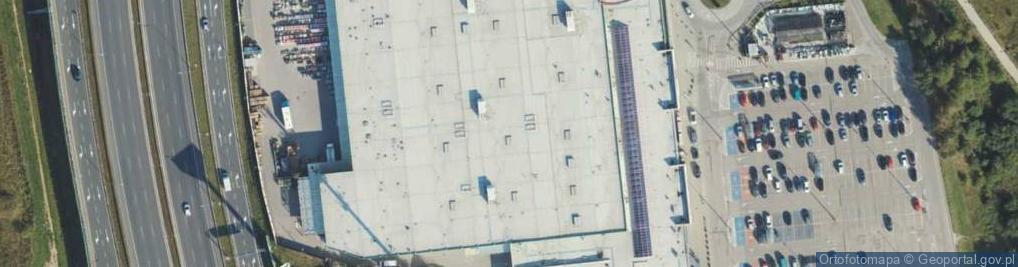 Zdjęcie satelitarne Play - Sklep