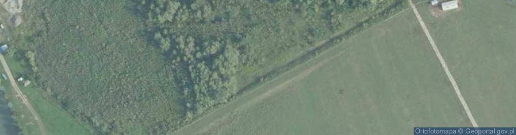 Zdjęcie satelitarne Kuter Port