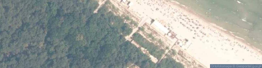 Zdjęcie satelitarne wejście nr 50