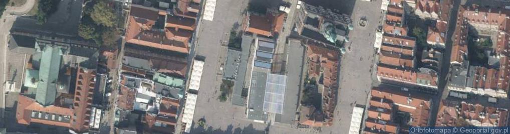 Zdjęcie satelitarne Plus - Hotspot