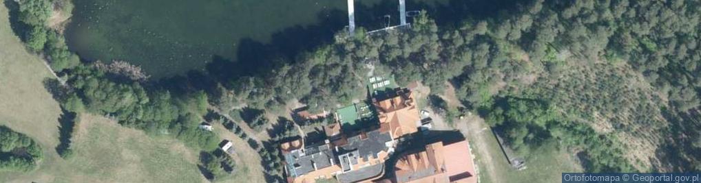 Zdjęcie satelitarne Plus - Hotspot