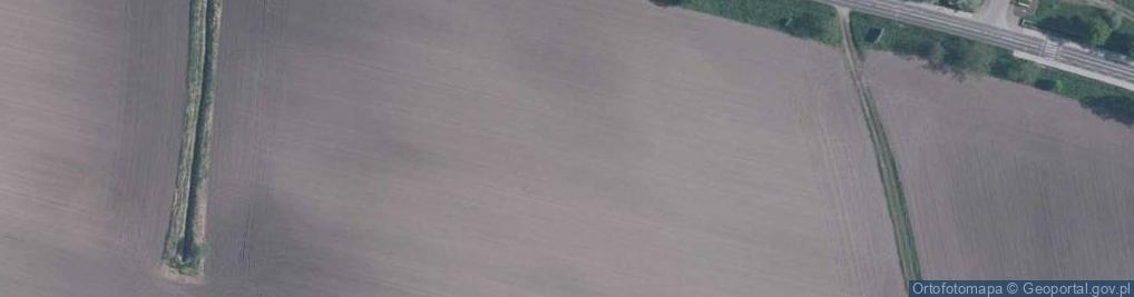 Zdjęcie satelitarne Smartbox - Poczta Polska