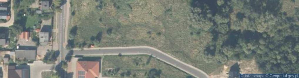 Zdjęcie satelitarne Smartbox - Poczta Polska