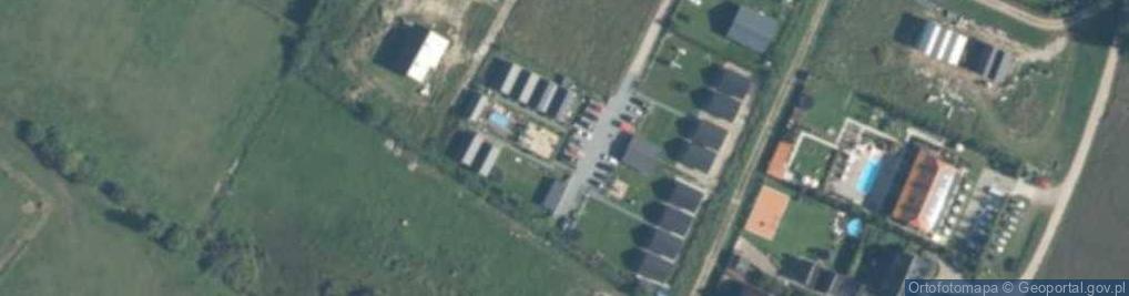 Zdjęcie satelitarne Bobolinlove