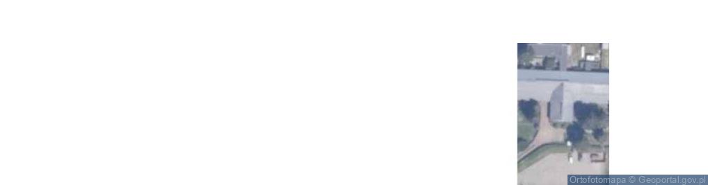 Zdjęcie satelitarne Domek U Maji