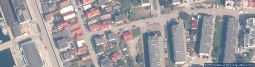 Zdjęcie satelitarne Herta