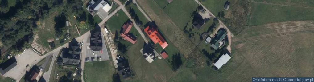 Zdjęcie satelitarne Łukaszczyk Marianna