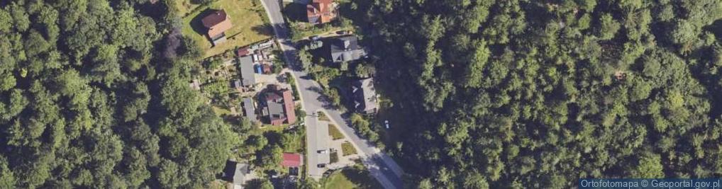 Zdjęcie satelitarne Mariano