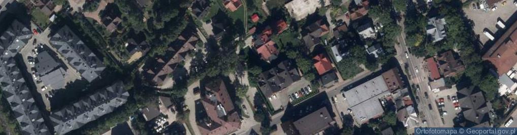 Zdjęcie satelitarne Walawski Henryk