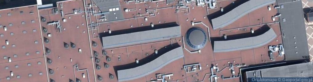 Zdjęcie satelitarne TELSAT