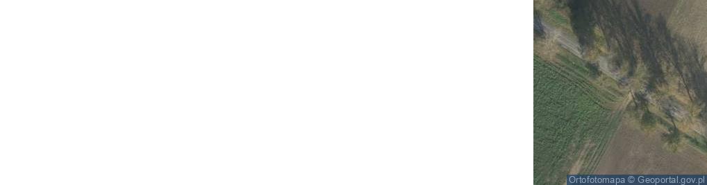 Zdjęcie satelitarne Ecce Homo