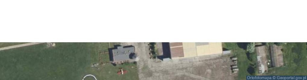 Zdjęcie satelitarne Janowi Pawłowi II największemu pielgrzymowi lotniczemu świata