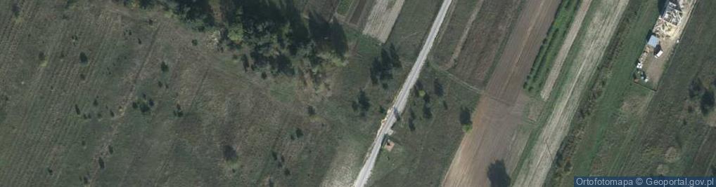 Zdjęcie satelitarne Miszka - Tatar