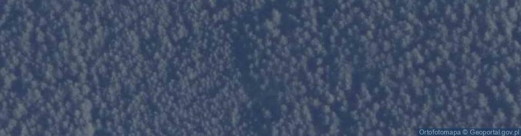 Zdjęcie satelitarne Mogiła