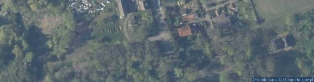 Zdjęcie satelitarne Pomnik, Obelisk, Tablica pamiątkowa