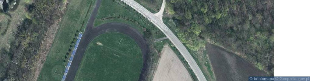 Zdjęcie satelitarne Pomnik, Obelisk, Tablica pamiątkowa