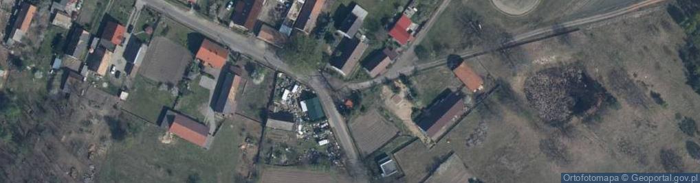 Zdjęcie satelitarne Pomnik, Obelisk, Tablica pamiątkowa