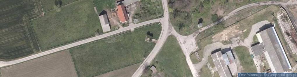 Zdjęcie satelitarne Pomnik, Obelisk, Tablica pamiątkowa