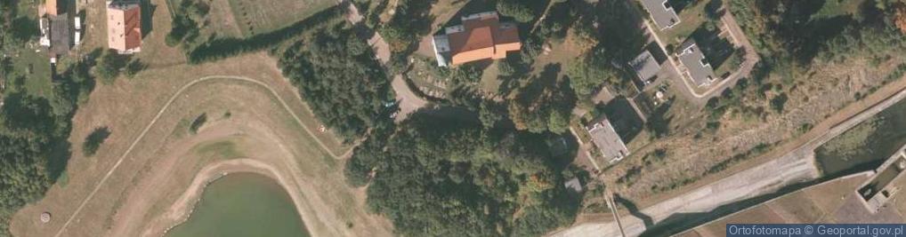 Zdjęcie satelitarne Pomnik, Obelisk, Tablica pamiątkowa