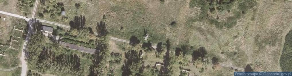Zdjęcie satelitarne Pomnik, Obelisk, Tablica pamiątkowa