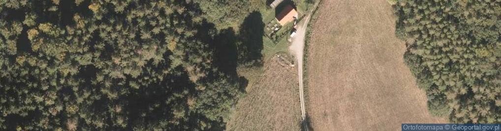 Zdjęcie satelitarne Pomnik, Obelisk, Tablica pamiątkowa