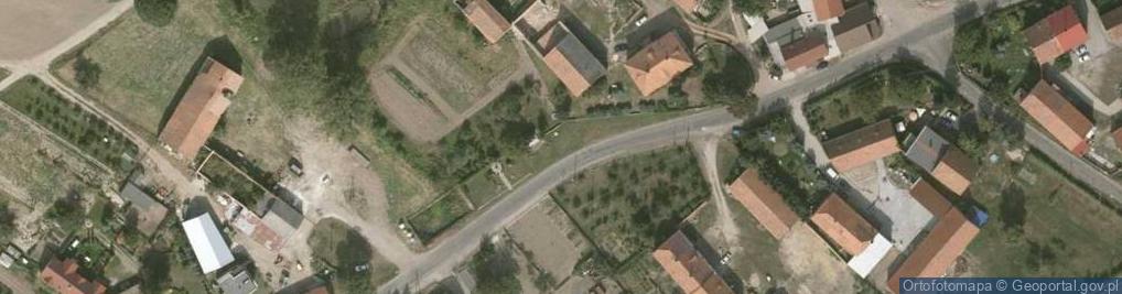 Zdjęcie satelitarne Pomnik, Obelisk, Tablica pamiątkowa