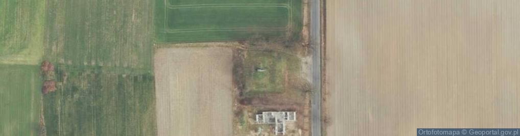 Zdjęcie satelitarne Pomnik, Obelisk, Tablica pamiątkowa