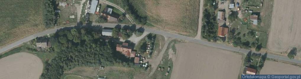 Zdjęcie satelitarne Pomnik, Obelisk, Tablica pamiątkowa