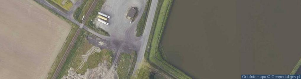 Zdjęcie satelitarne Pomnik, Obelisk, Tablica pamiątkowa