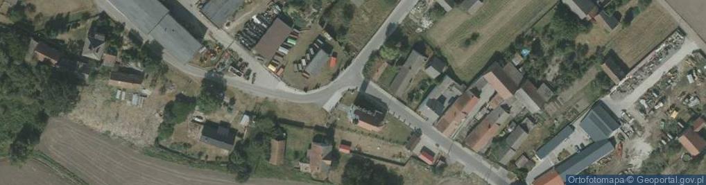 Zdjęcie satelitarne Pomnik, Obelisk, Tablica pamiątkowa