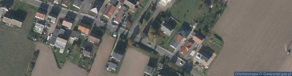 Zdjęcie satelitarne Pomnik, Obelisk, Tablica pamiątkowa