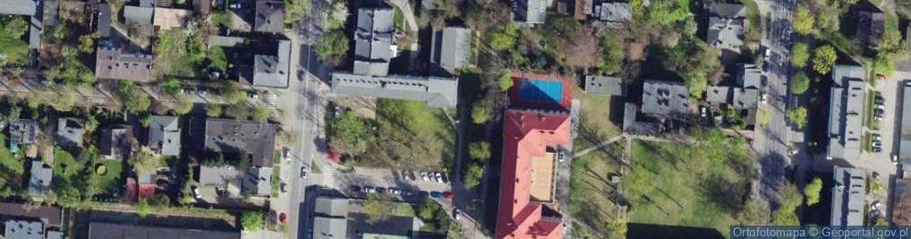 Zdjęcie satelitarne Pomnik, Obelisk, Tablica pamiątkowa
