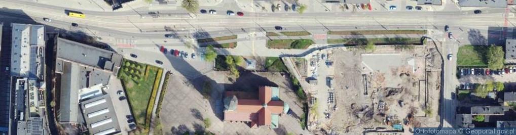 Zdjęcie satelitarne Pomnik, Obelisk, Tablica pamiątkowa