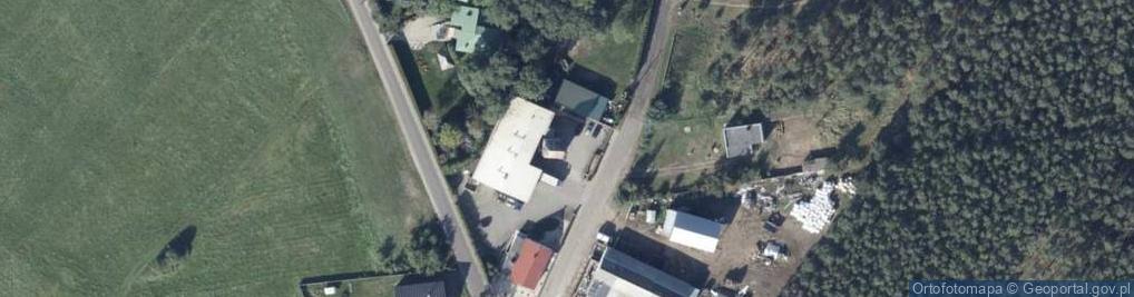 Zdjęcie satelitarne Pomnik, Obelisk, Tablica pamiątkowa