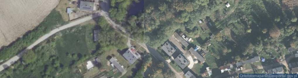 Zdjęcie satelitarne Pomnik, Obelisk, Tablica pamiątkowa