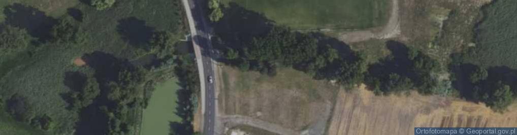 Zdjęcie satelitarne Pomnik, Obelisk, Tablica pamiątkowa
