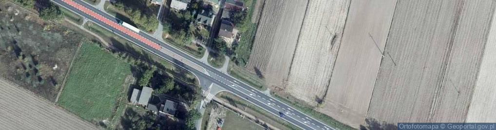 Zdjęcie satelitarne Pomnik, Obelisk, Tablica pamiątkowa