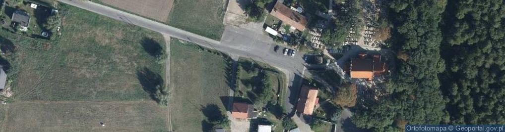Zdjęcie satelitarne Pomnik, Obelisk, Tablica pamiątkowa