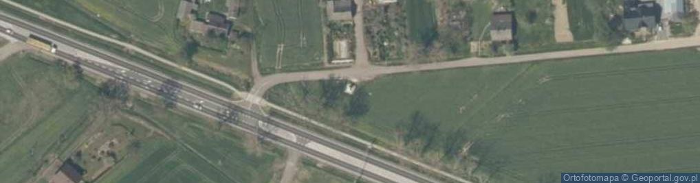 Zdjęcie satelitarne Pomnik, Obelisk, Tablica pamiątkowa