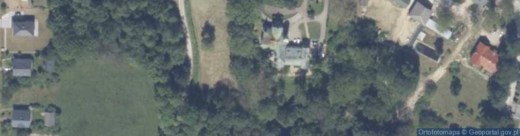 Zdjęcie satelitarne Pomnik, Obelisk, Tablica pamiątkowa