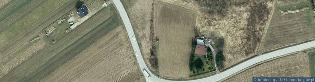 Zdjęcie satelitarne Pomnik, Obelisk, Tablica pamiątkowa