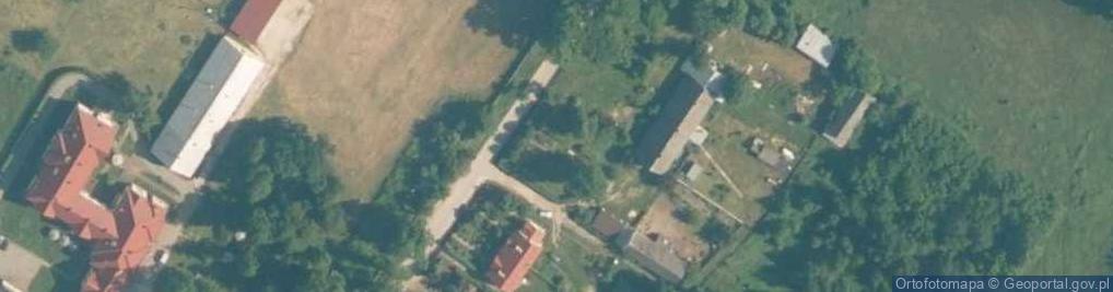 Zdjęcie satelitarne Pomnik, Obelisk, Tablica pamiątkowa