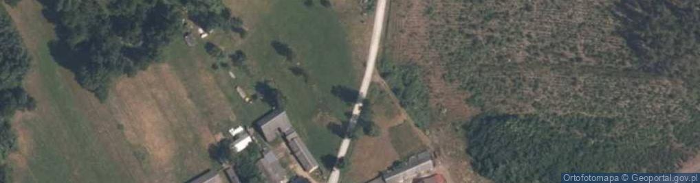 Zdjęcie satelitarne Pomnik, Obelisk, Tablica pamiątkowa
